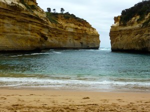 Loch Ard Gorge