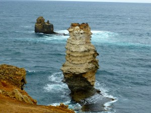 This one really showed some amazing erosion lines