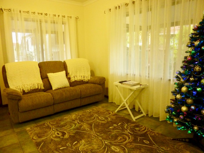 Our comfy new Lazy-boy to fall asleep on.