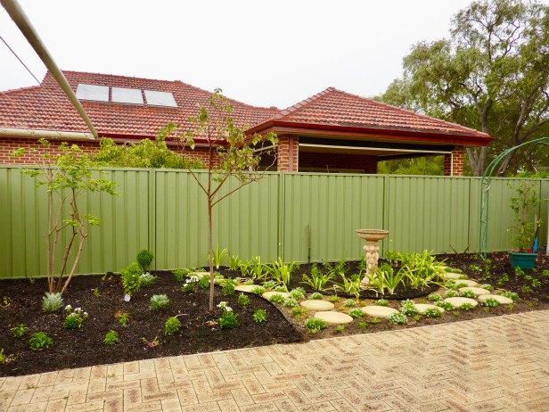 Nothing to show yet, but soon....