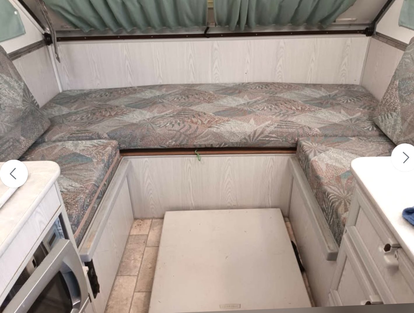 Introducing ‘Georgie Girl’ – Life of Riley – on whatever