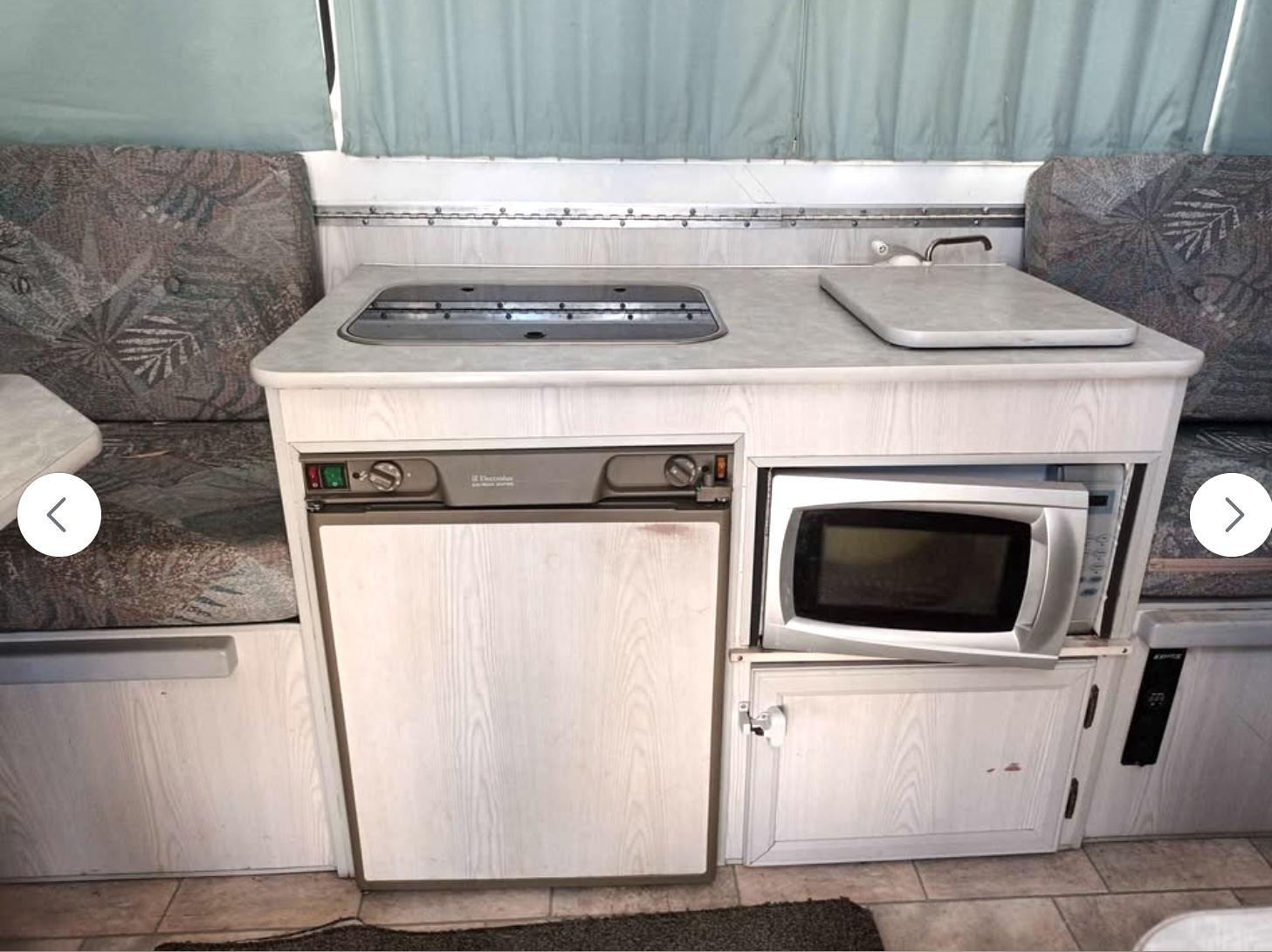 Introducing ‘Georgie Girl’ – Life of Riley – on whatever