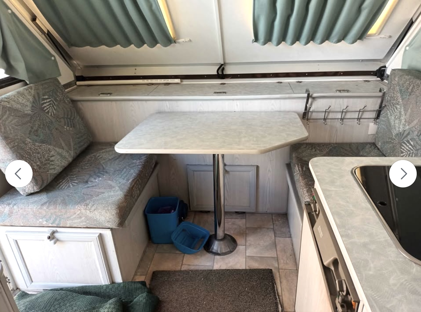 Introducing ‘Georgie Girl’ – Life of Riley – on whatever